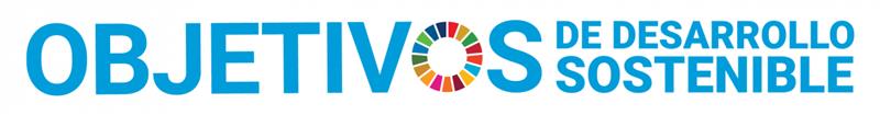 Objetivos de Desarrollo Sostenible